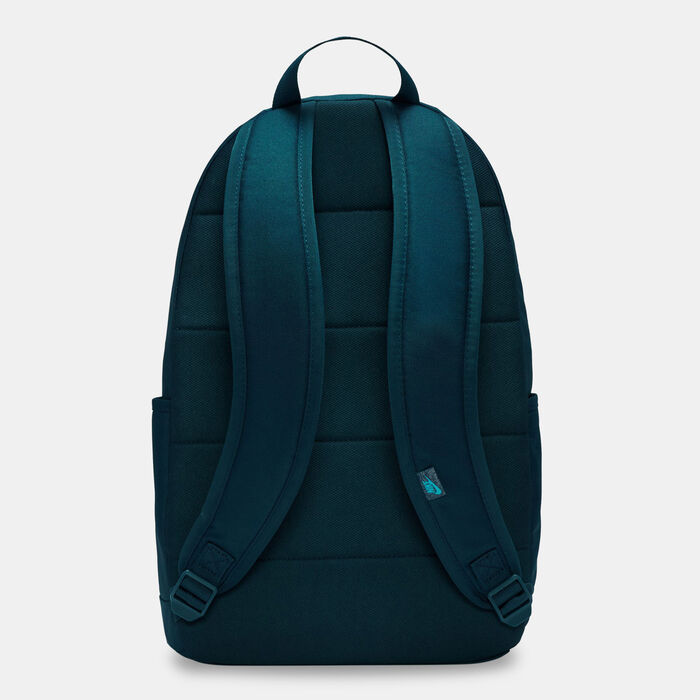 Nike Elemental Backpack Green Nike Elemental Backpack Green image number 1