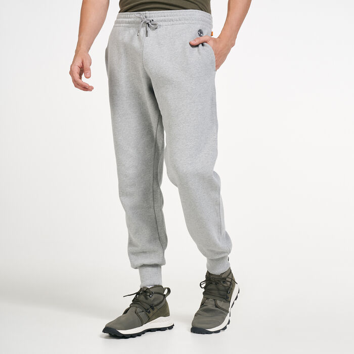 Timberland Men's Exeter River Sweatpants Grey image number 0
