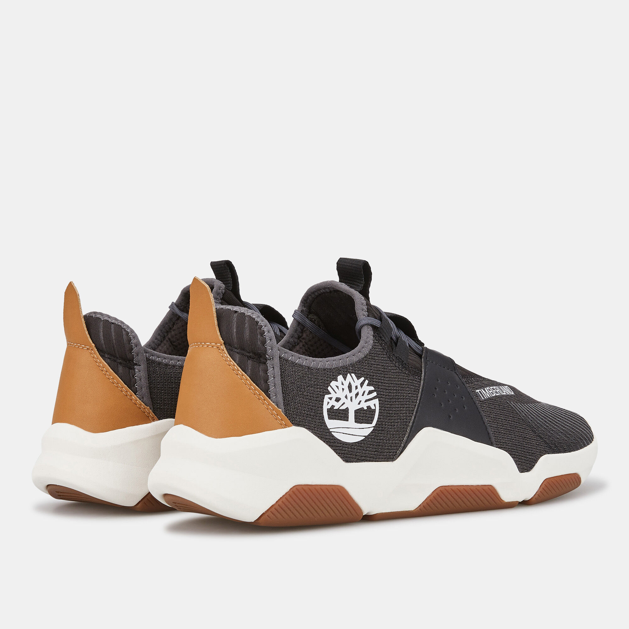 earth rally timberland
