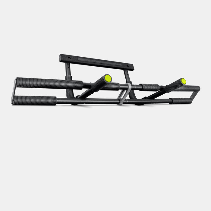 PTP Pro Pull Up Bar Black PTP Pro Pull Up Bar Black image number 0