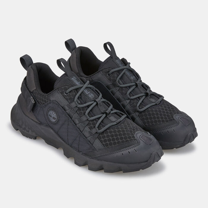 Timberland Men's Solar Wave ST Low Shoe Black Timberland Men's Solar Wave ST Low Shoe Black image number 1