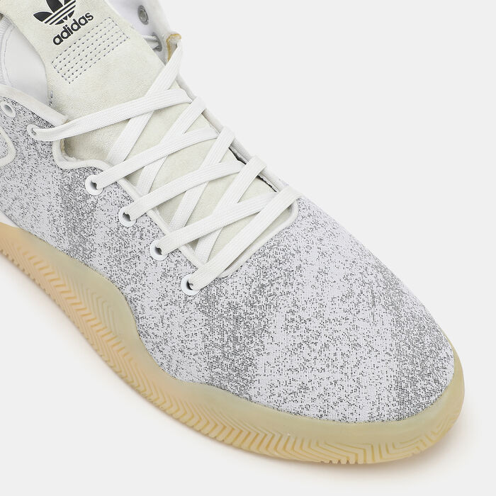 adidas Men's Tubular Instinct Lo Shoe Grey adidas Men's Tubular Instinct Lo Shoe Grey image number 4
