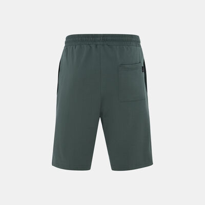 Sun and Sand Sports Men's Classic Shorts Green Sun and Sand Sports Men's Classic Shorts Green
