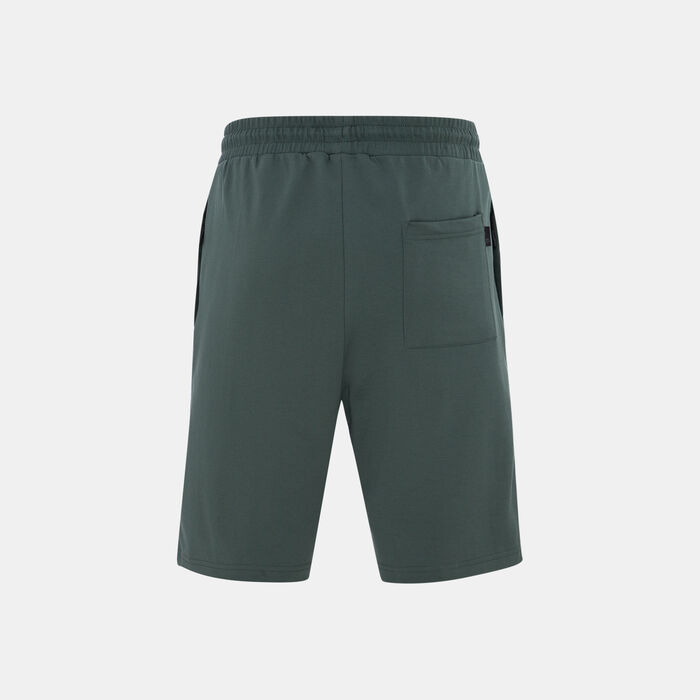 Sun and Sand Sports Men's Classic Shorts Green Sun and Sand Sports Men's Classic Shorts Green image number 1