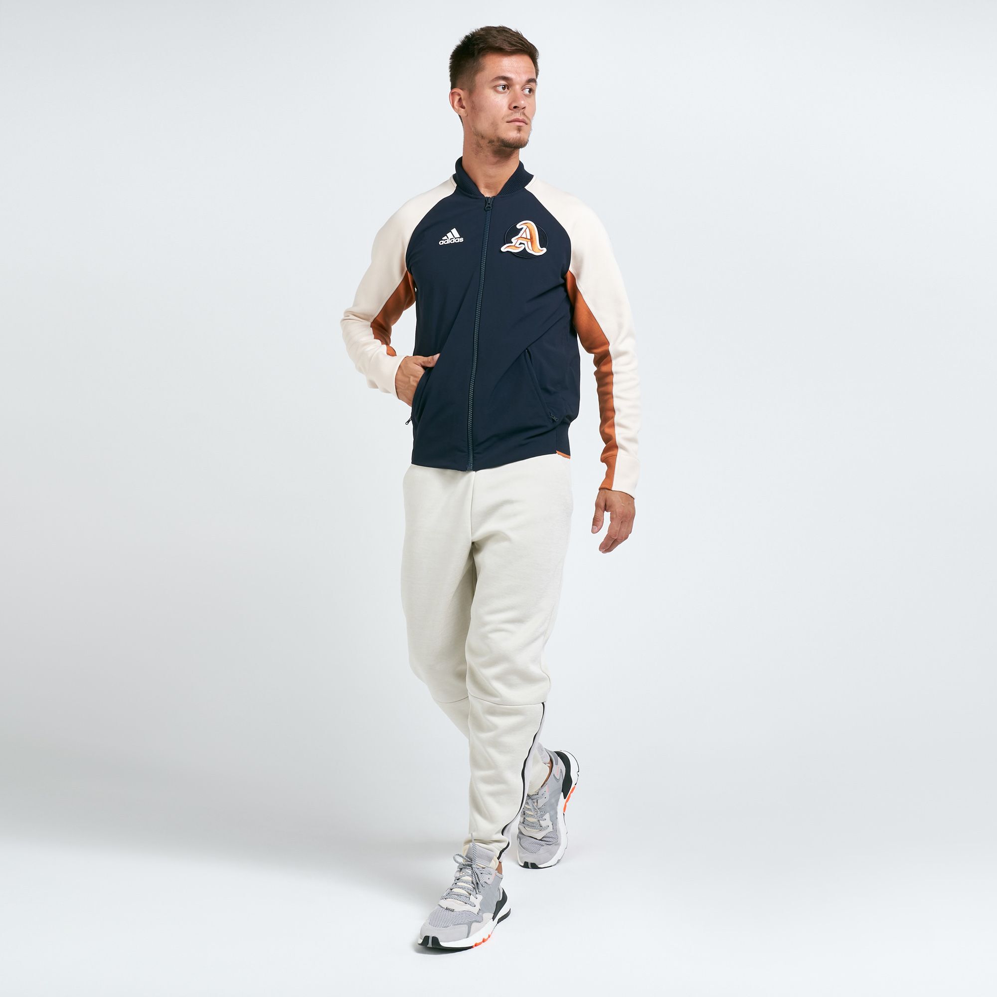 M discount vrct jacket