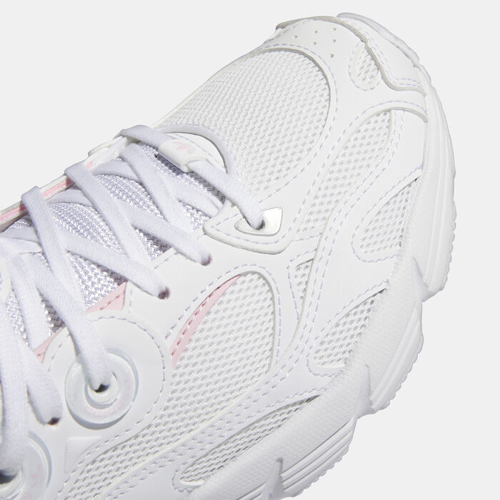 adidas Originals Women's Astir Shoe White image number 5