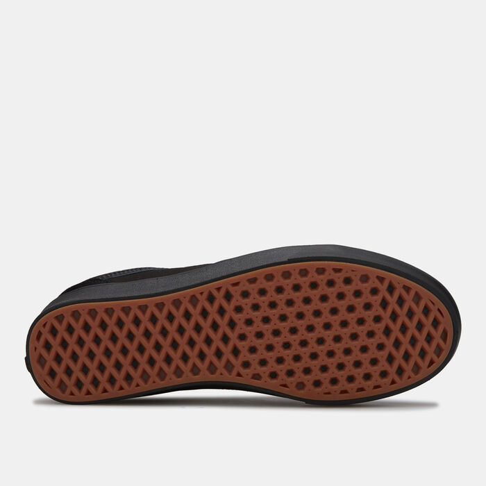 Vans ComfyCush Old Skool Unisex Shoes Black image number 3