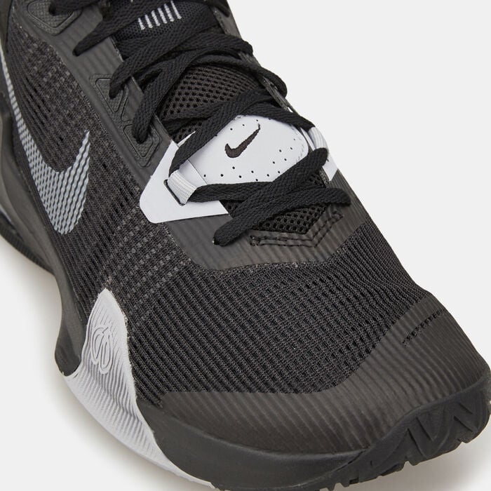 Nike Men's Air Max Impact 3 Basketball Shoe Grey Nike Men's Air Max Impact 3 Basketball Shoe Grey image number 4