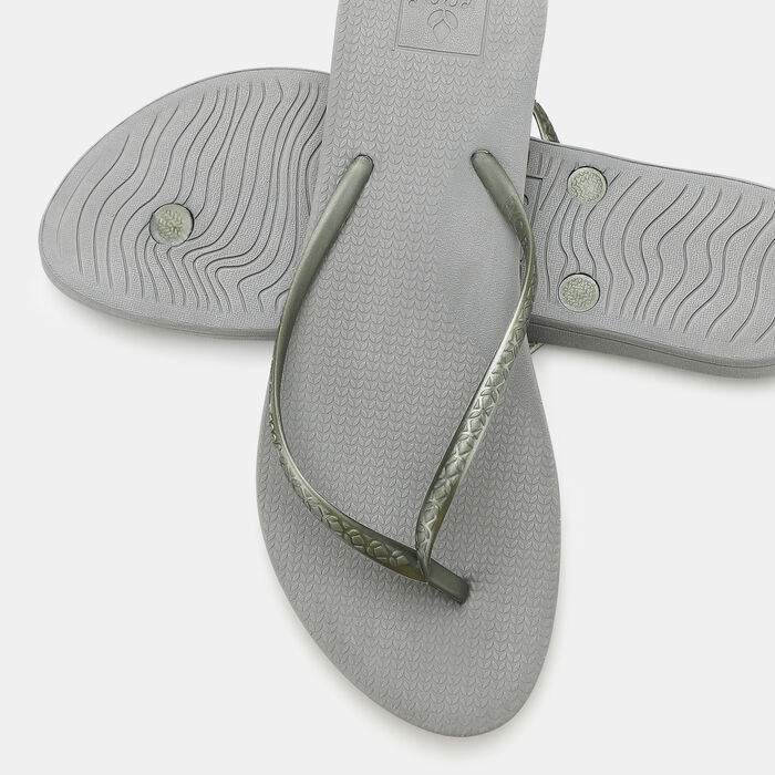 Women's Escape Lux Slides Women's Escape Lux Slides image number 1