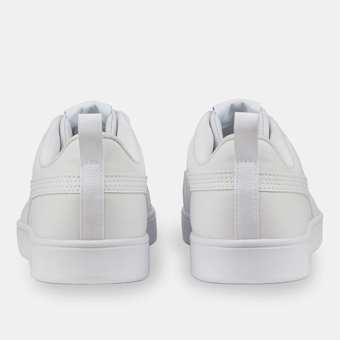 PUMA Men's Rickie Shoes White PUMA Men's Rickie Shoes White image number 5