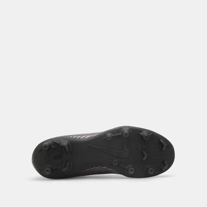 Nike Kids' Sunray Adjust 5 V2 Sandals Black Nike Kids' Sunray Adjust 5 V2 Sandals Black image number 3
