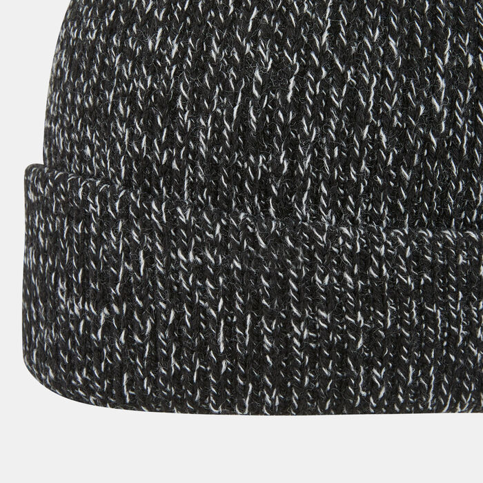 Vans Core Basics Beanie Black Vans Core Basics Beanie Black image number 2