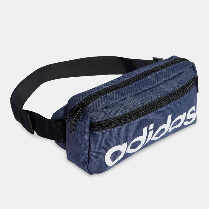 adidas Men's Essentials Waist Bag Multi-Color adidas Men's Essentials Waist Bag Multi-Color image number 2