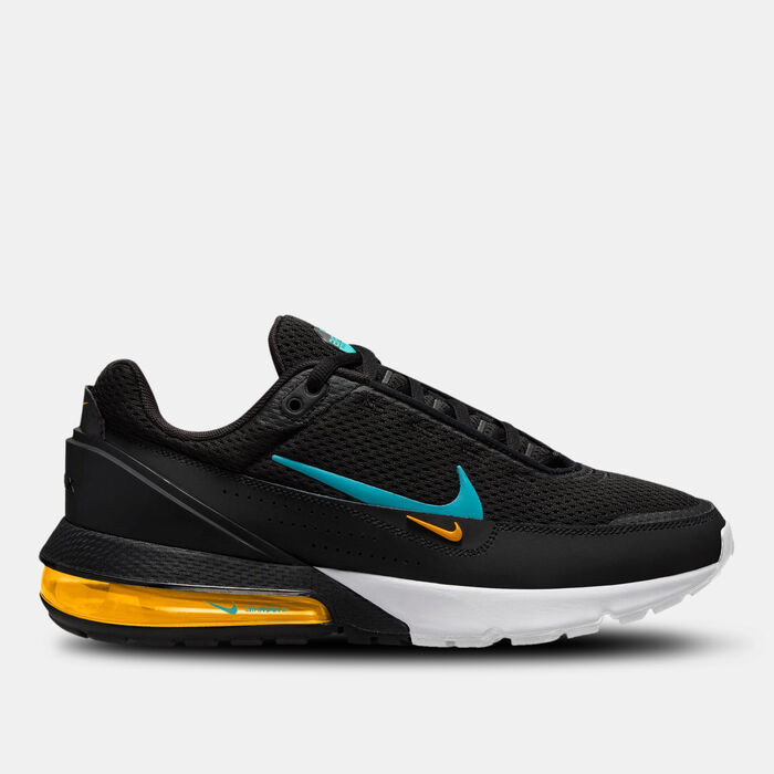 Nike Men's Air Max Pulse Shoes Black Nike Men's Air Max Pulse Shoes Black image number 0