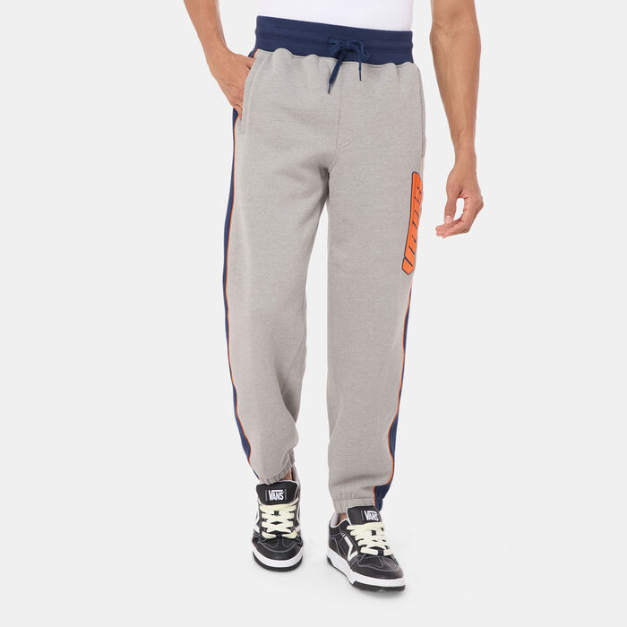 Vans Men's Retro V Sweatpants Grey image number 0