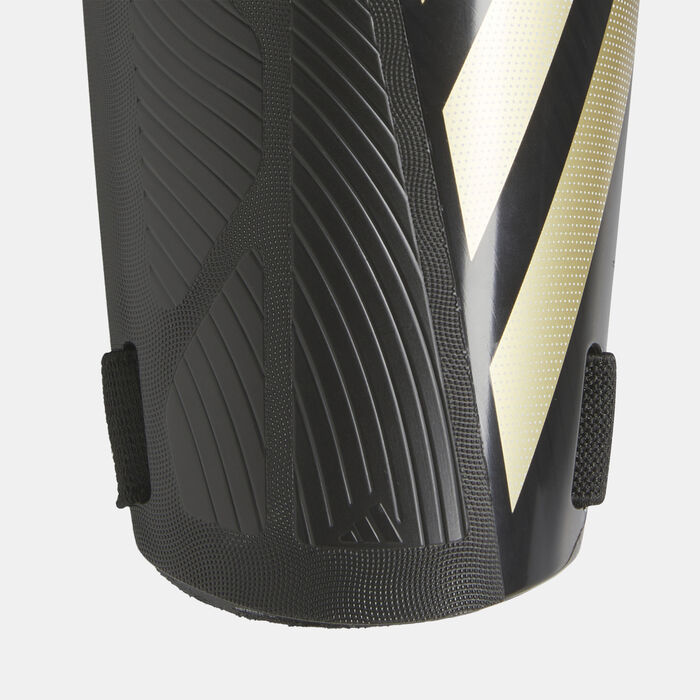 adidas Tiro Training Football Shin Guard Black adidas Tiro Training Football Shin Guard Black image number 1