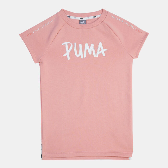 Kids' Alpha Dress Kids' Alpha Dress image number 0