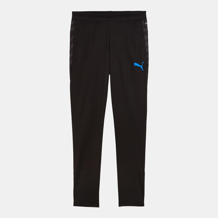 PUMA Men's individualCUP Training Pants Black PUMA Men's individualCUP Training Pants Black image number 0