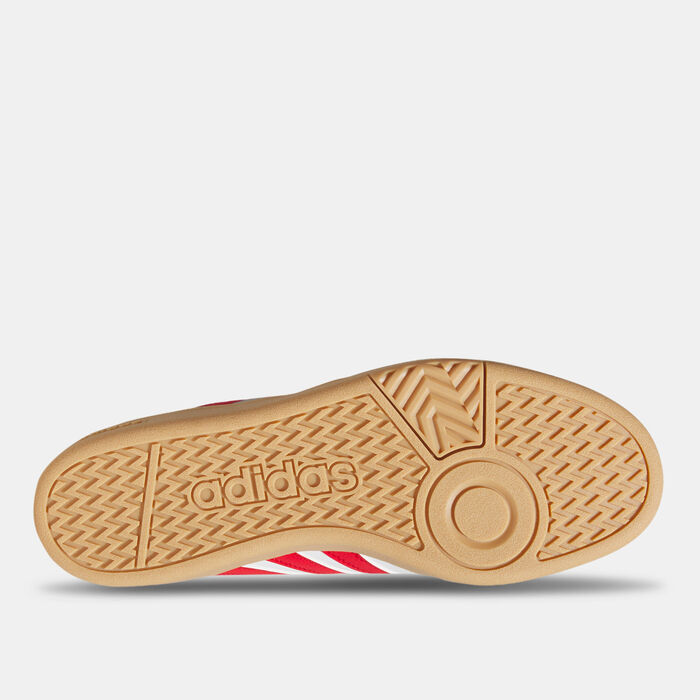 adidas Hoops 4.0 Shoes White image number 3