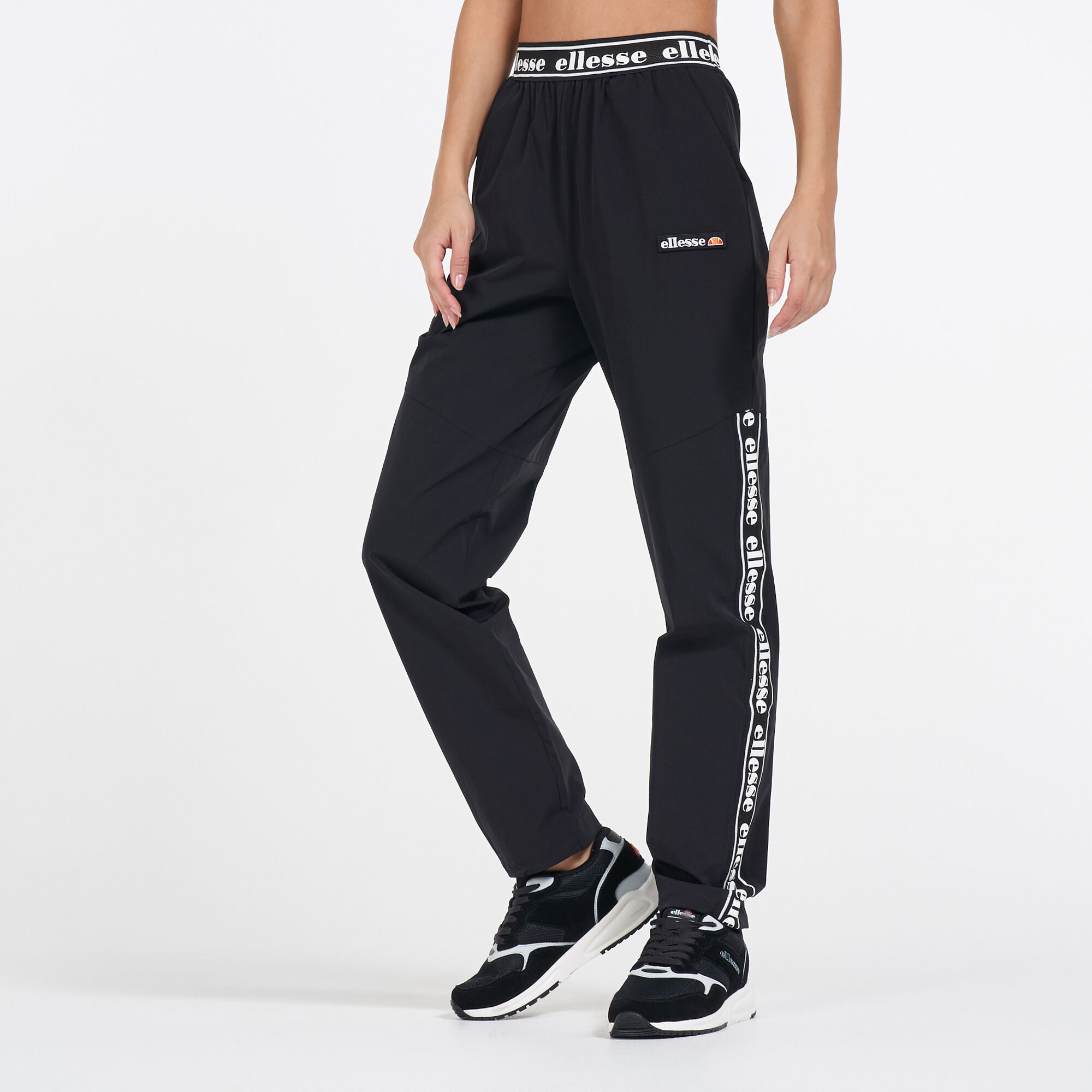 Ellesse shell track pants on sale