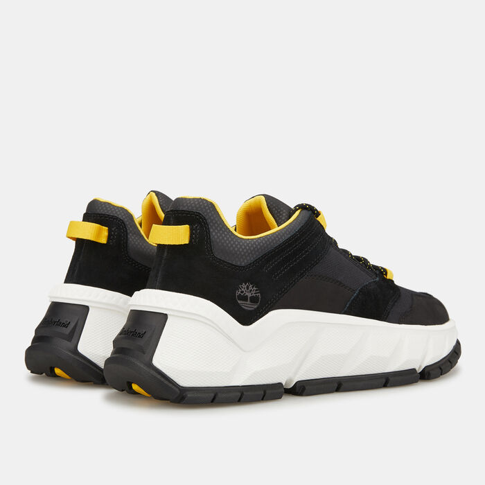 Timberland Men's Turbo Low Shoe Black image number 2