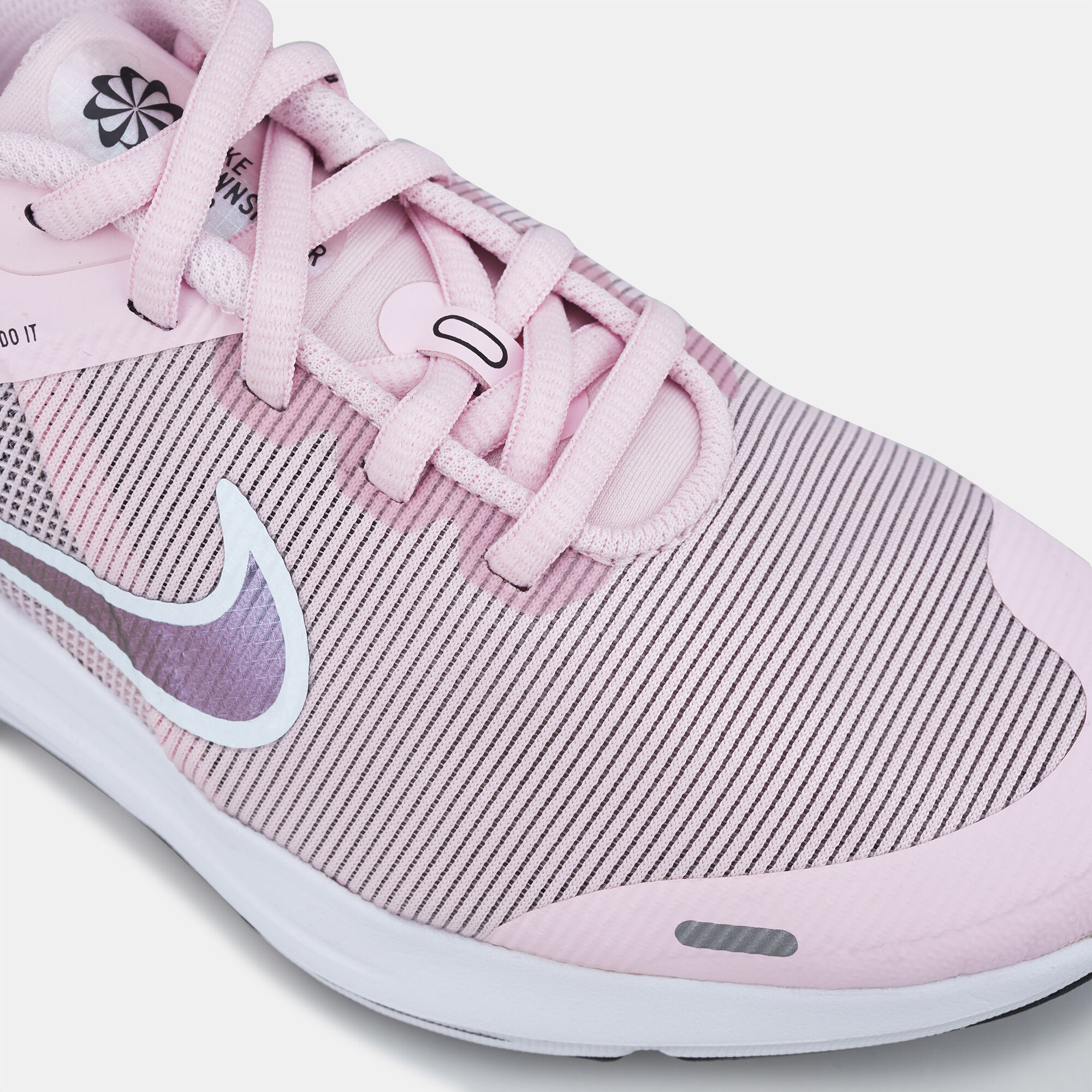 Nike downshifter 8 sales older kids' running shoe