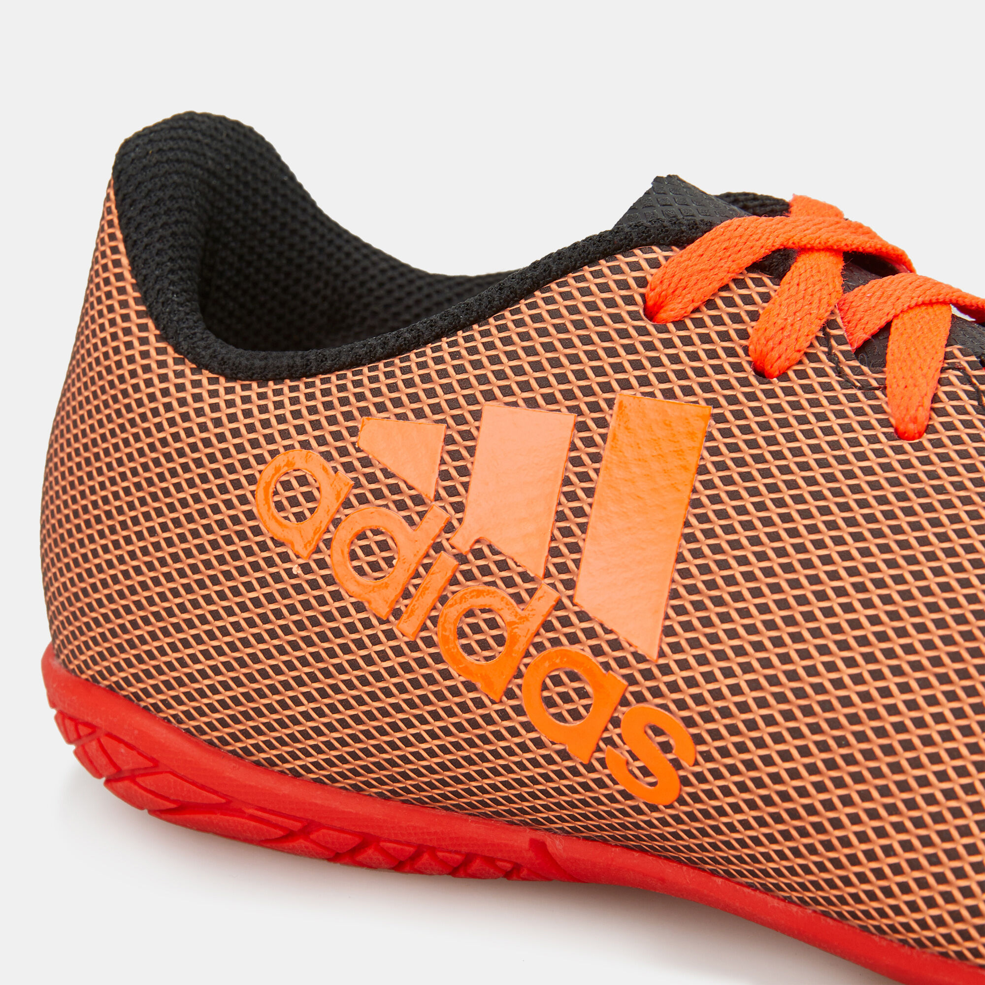 Adidas x hotsell 17.4 indoor