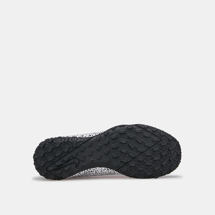 Kids' Jr. Mercurial Superfly 7 CR7 Safari Turf Ground Shoe (Older Kids) Kids' Jr. Mercurial Superfly 7 CR7 Safari Turf Ground Shoe (Older Kids) image number 3