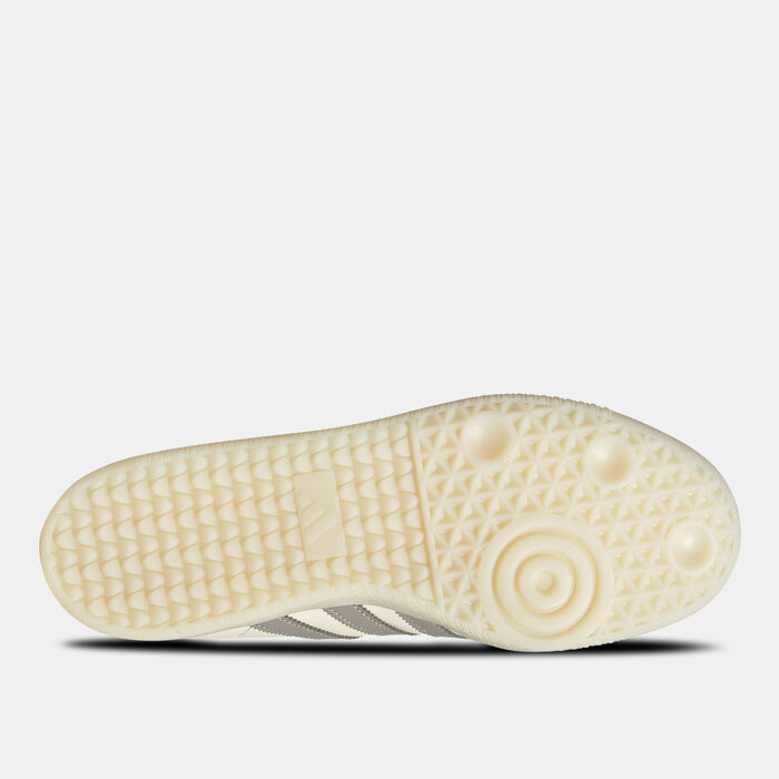 adidas Men's Samba Messi Shoes Brown image number 4