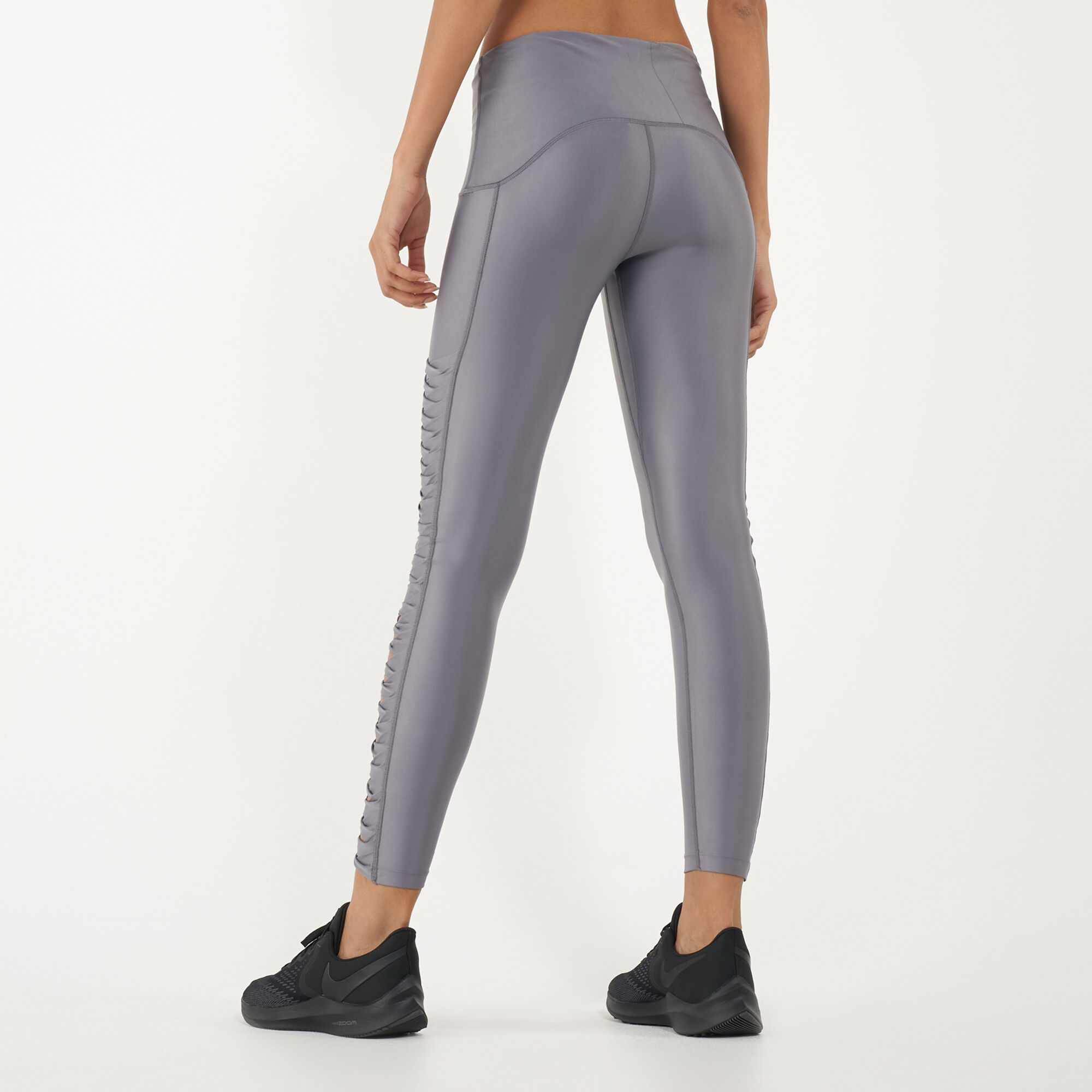 Nike twist on sale leggings