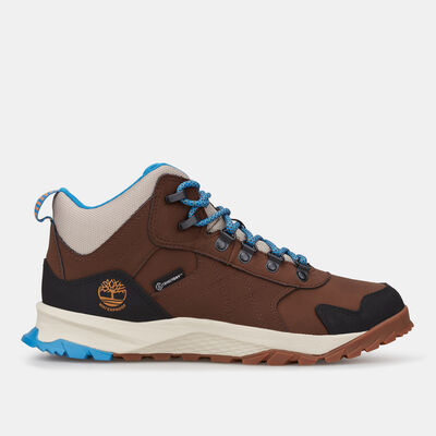 Timberland Men's Atlantis Break Boat Shoe Brown