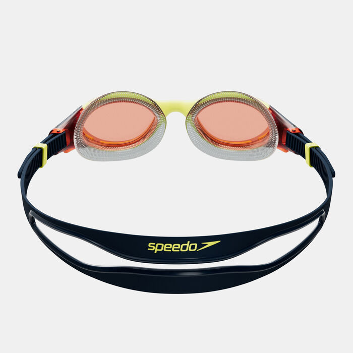 Speedo Biofuse 2.0 Goggles Blue Speedo Biofuse 2.0 Goggles Blue image number 1
