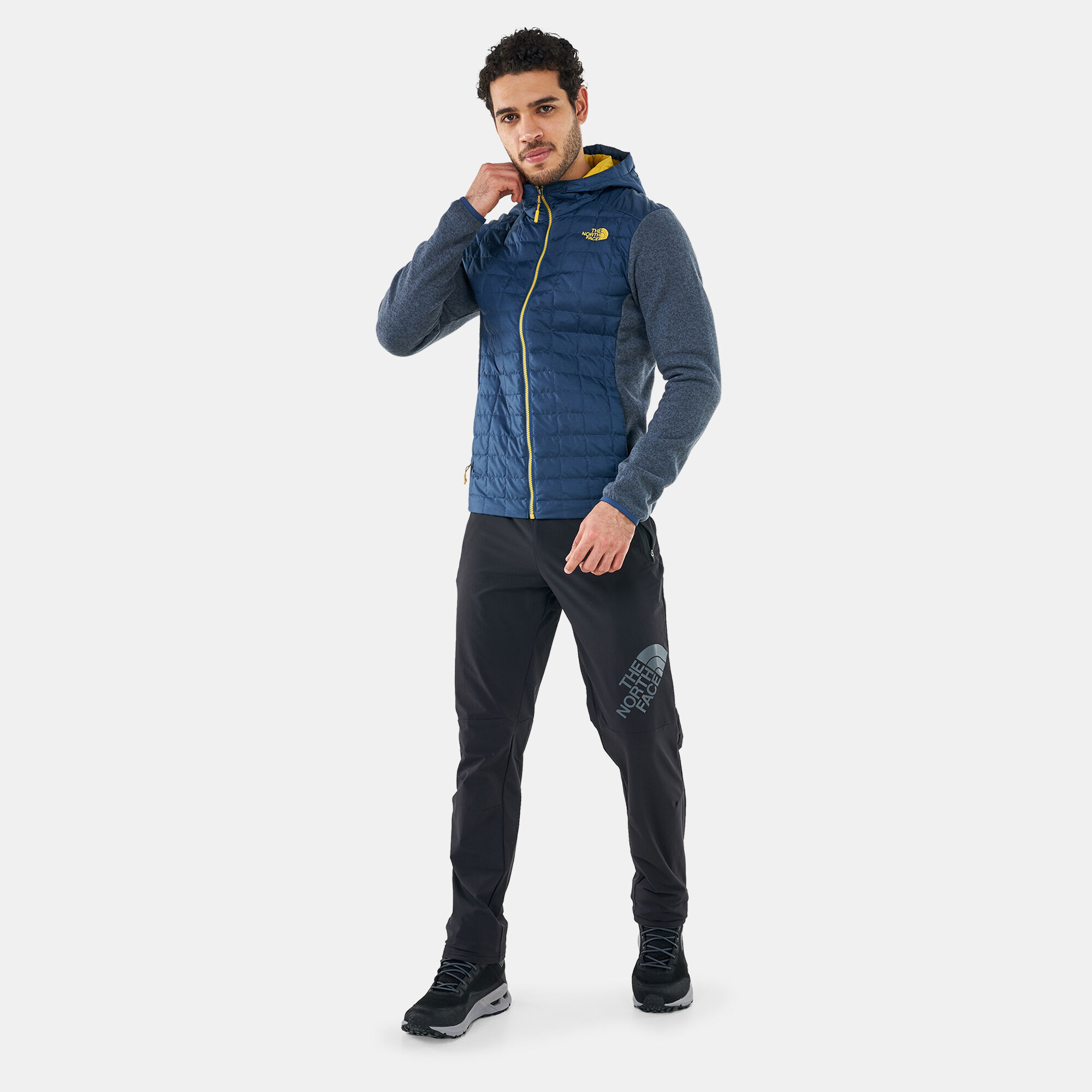 Gordon lyons thermoball 2025 hoodie