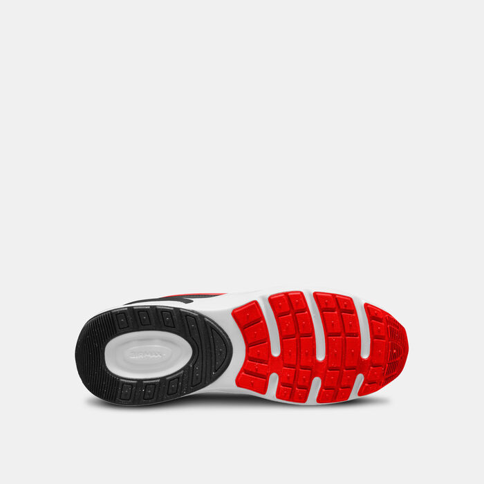 Nike Kids' Air Max Nova Shoes White image number 2