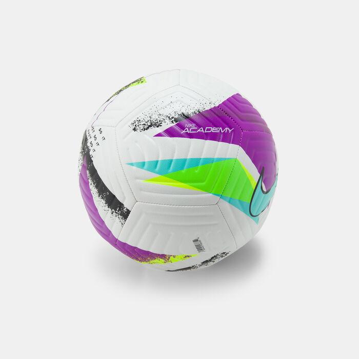 Nike Academy Football White Nike Academy Football White image number 0
