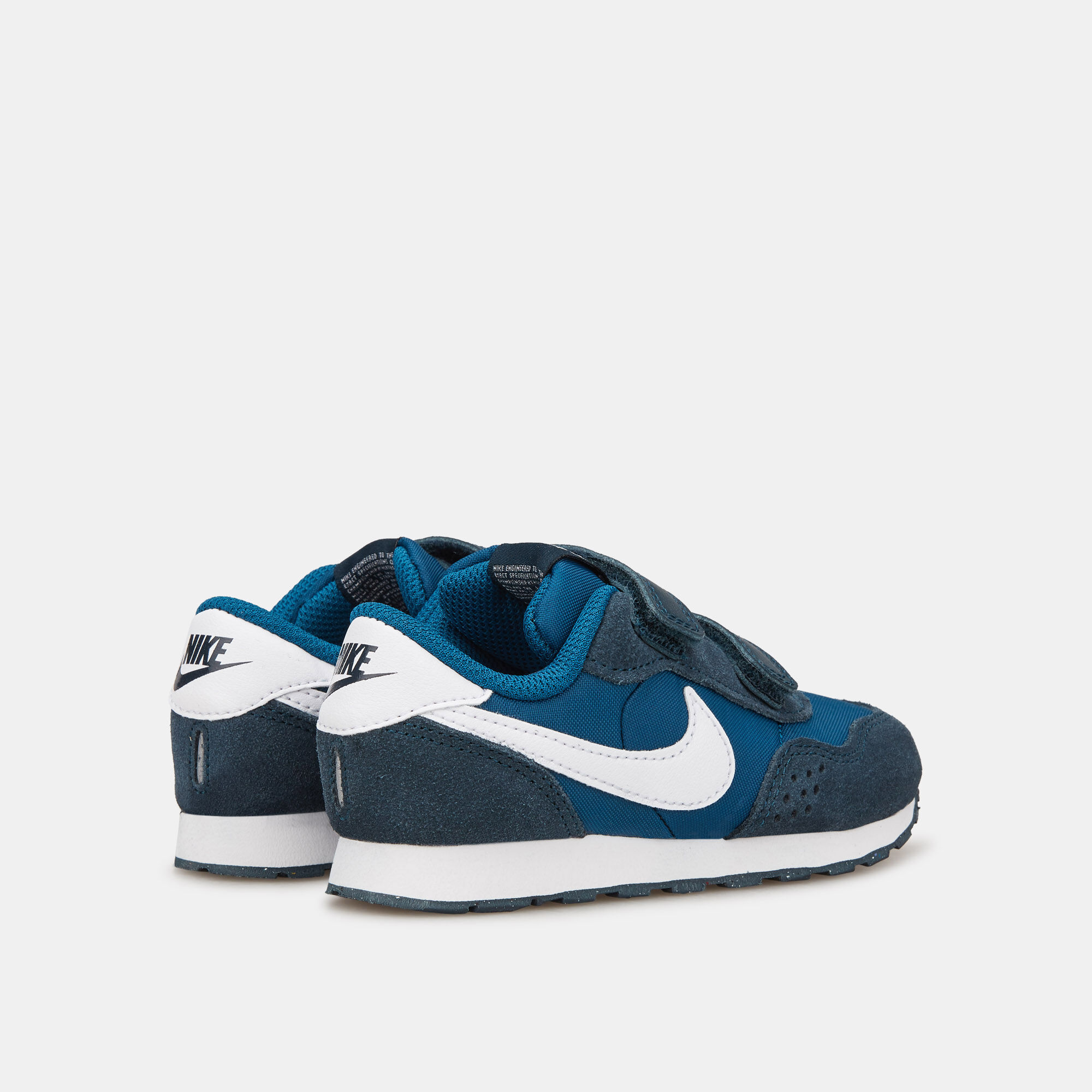 Kids MD Valiant Shoe