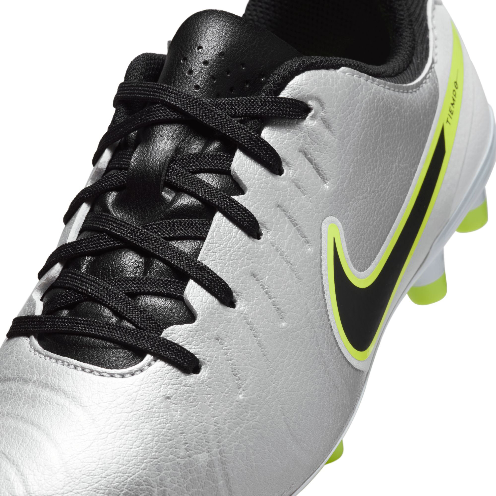 Kids Tiempo Legend 10 Academy Multi Ground Football Shoes Younger Older Kids