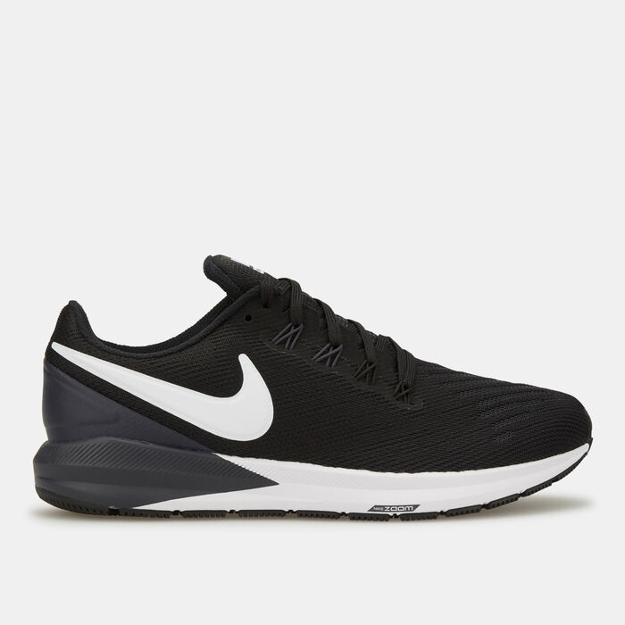 Women's Air Zoom Structure 22 Running Shoe Women's Air Zoom Structure 22 Running Shoe image number 0