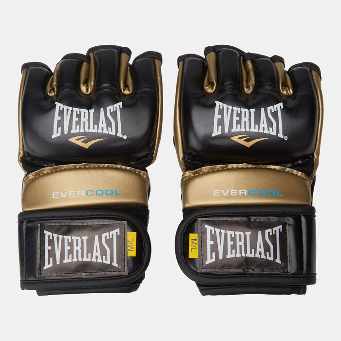 Everlast Men's Everstrike Training Gloves Multi-Color Everlast Men's Everstrike Training Gloves Multi-Color image number 0