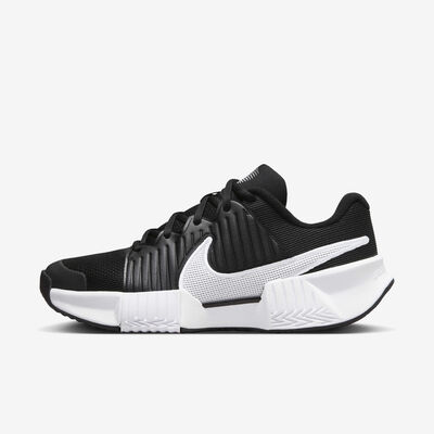 Nike Women's GP Challenge Pro Clay Court Tennis Shoes Black Nike Women's GP Challenge Pro Clay Court Tennis Shoes Black