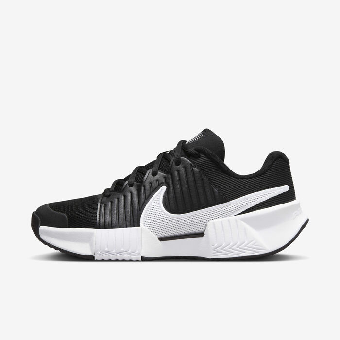 Nike Women's GP Challenge Pro Clay Court Tennis Shoes Black Nike Women's GP Challenge Pro Clay Court Tennis Shoes Black image number 0