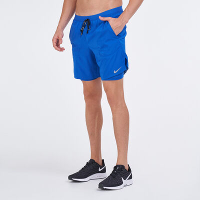 Nike Men's Running 2-in-1 Flex Stride 7 Inch Shorts