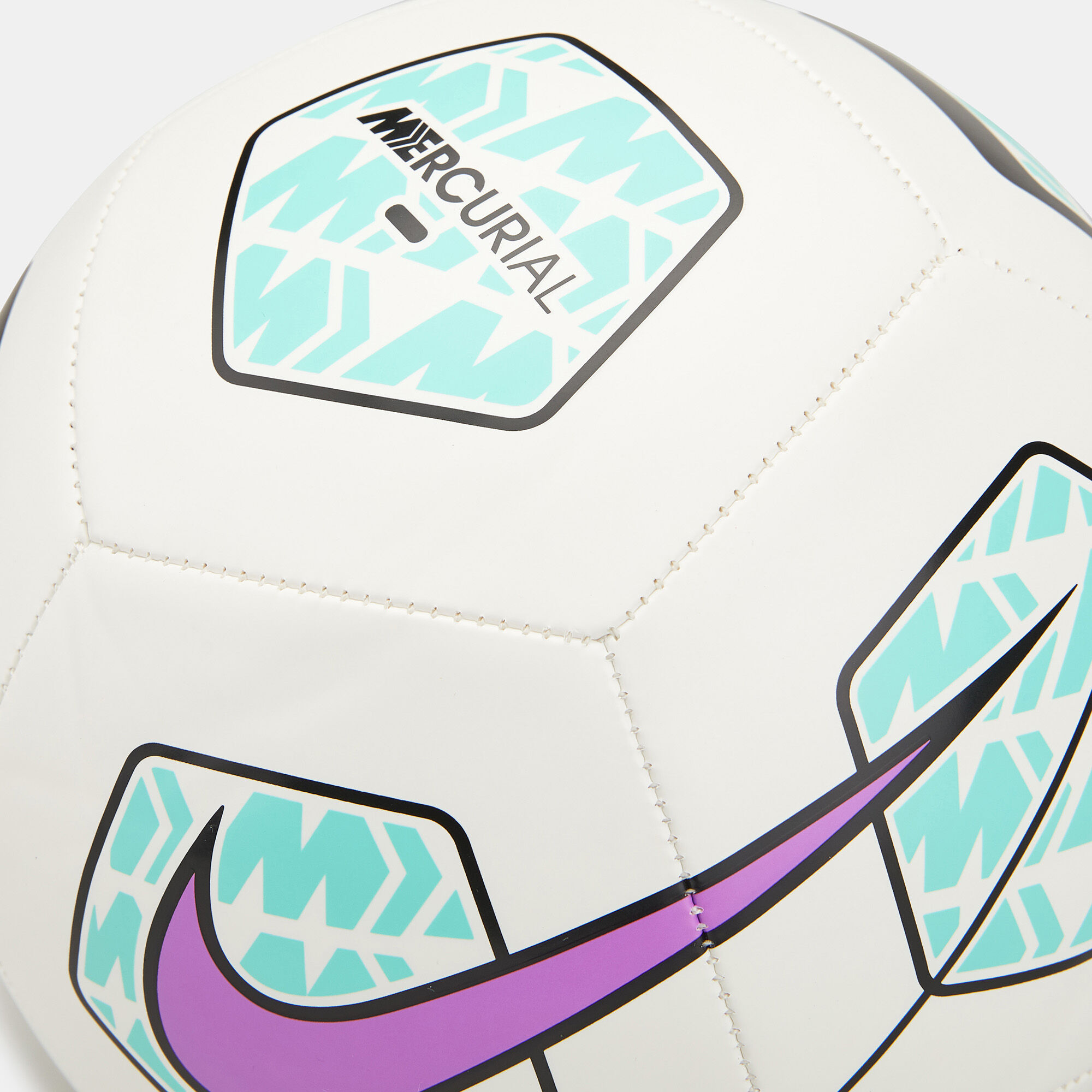 Mercurial fade football store