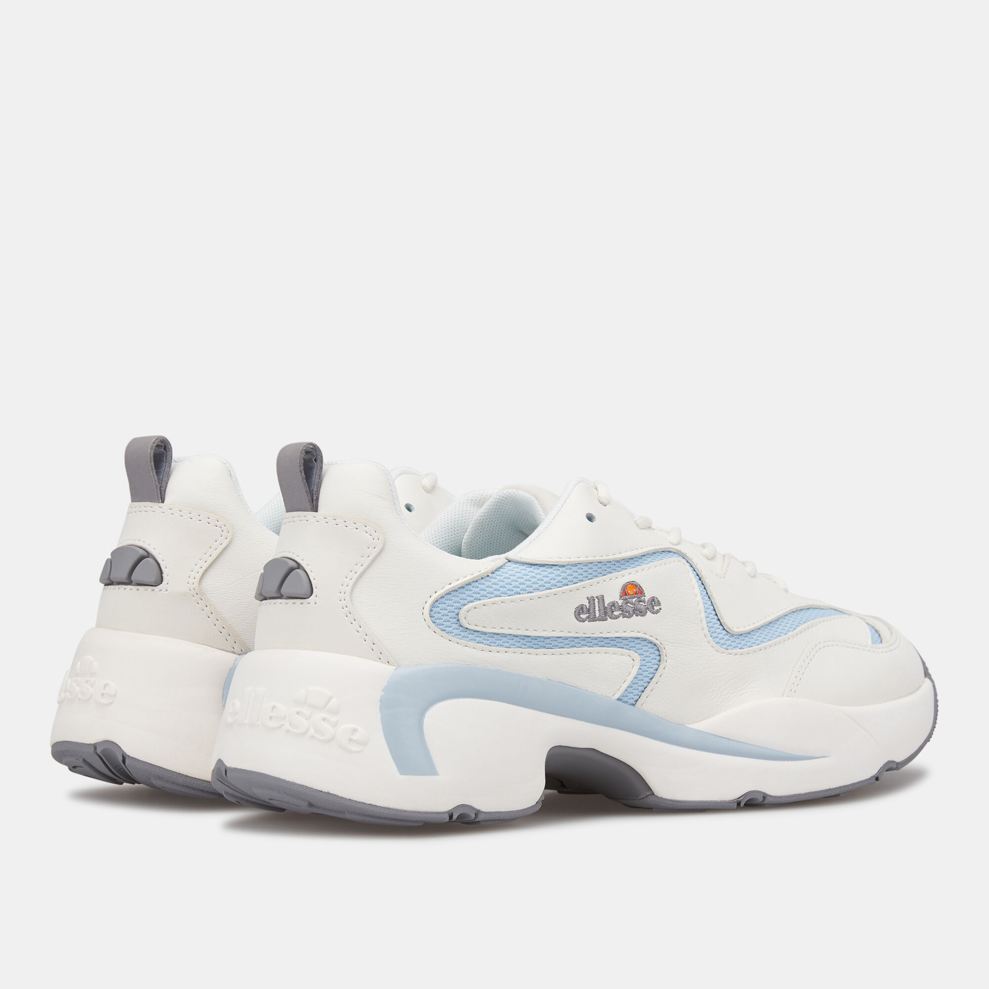 Women s Indus Leather Shoe