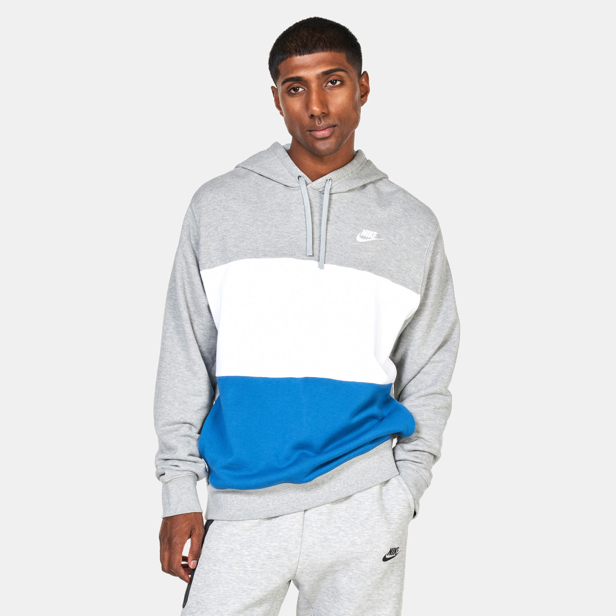French terry 2025 hoodie
