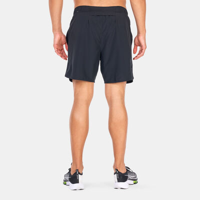 Nike Men's Dri-FIT Challenger 2-In-1 Shorts Black Nike Men's Dri-FIT Challenger 2-In-1 Shorts Black
