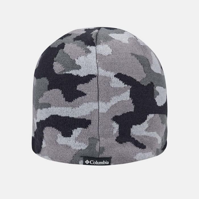 Columbia Urbanization Mix™ II Beanie Black Columbia Urbanization Mix™ II Beanie Black image number 0