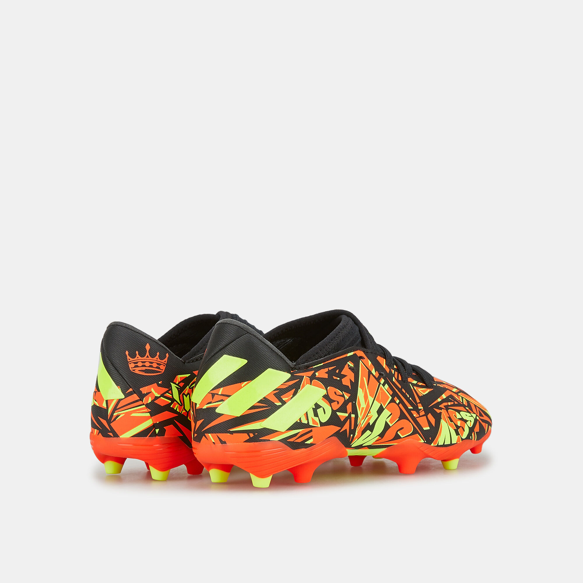 Nemeziz messi 19.3 firm ground cleats sale