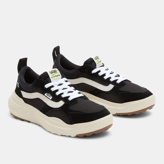 Vans UltraRange Neo VR3 Unisex Shoes Black Vans UltraRange Neo VR3 Unisex Shoes Black image number 1