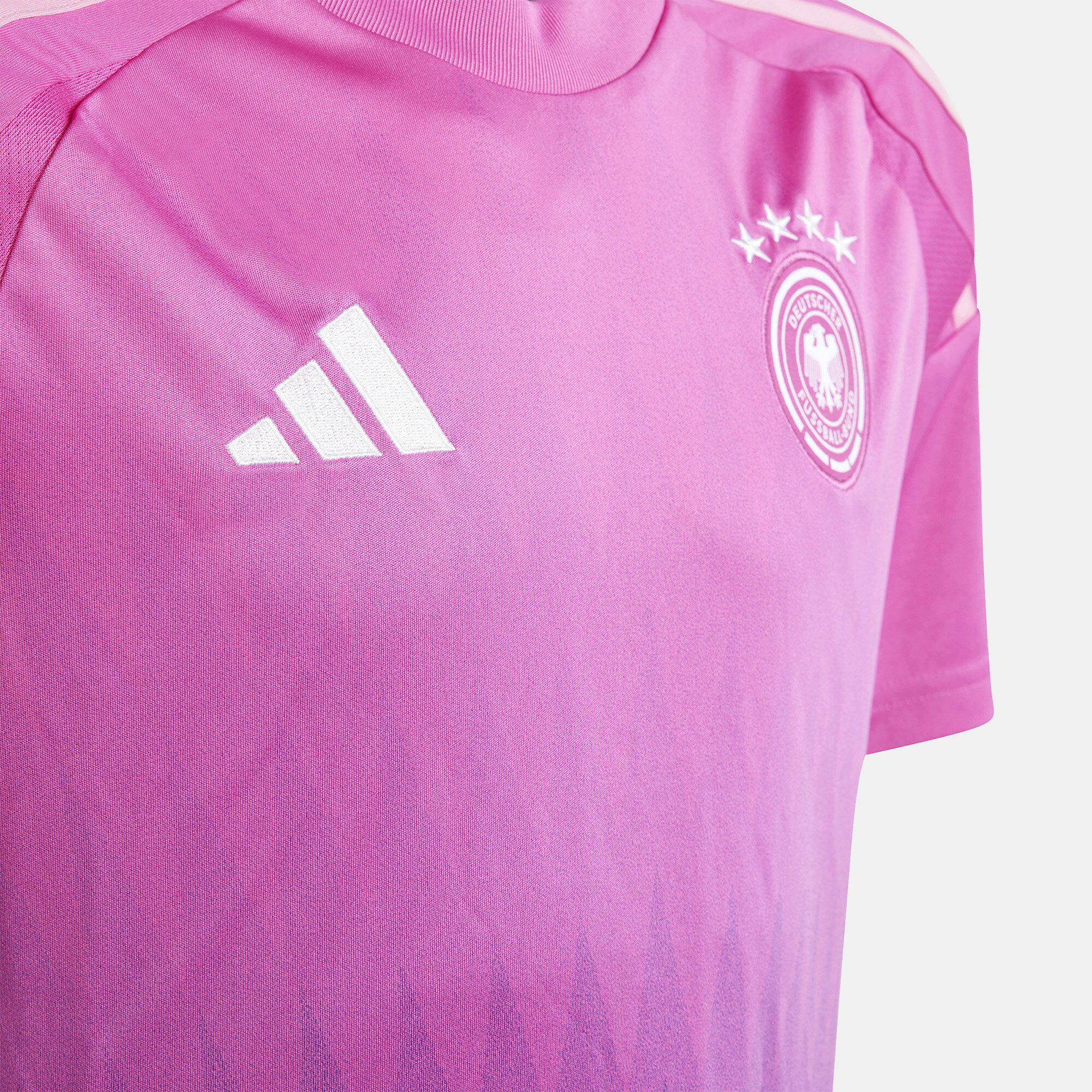 ★ adidas★ premium jersey JV7600 adidas Premium Jersey - White | Free Shipping with adiClub